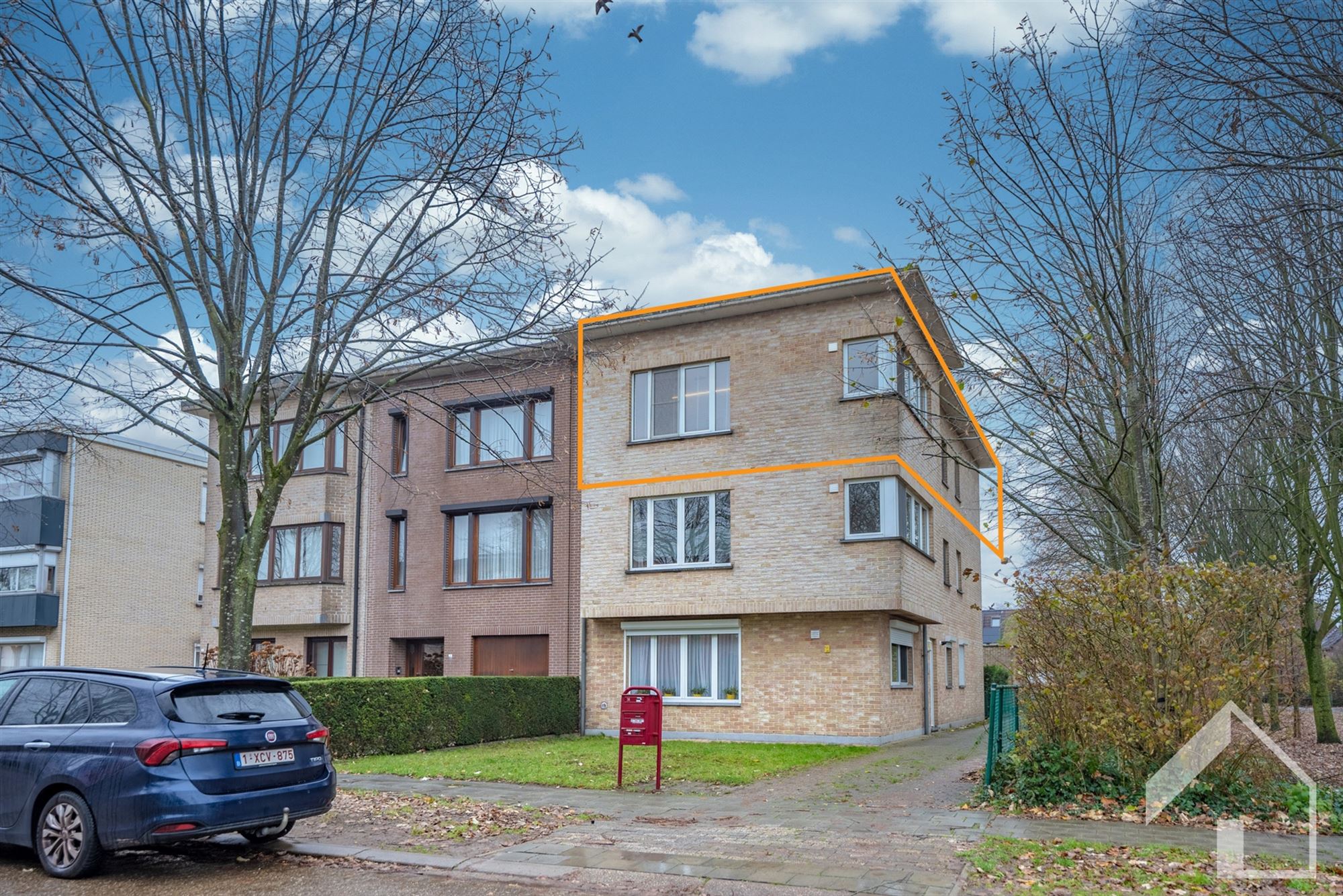 NICE APARTMENT WITH 3 BEDROOMS - photo 1