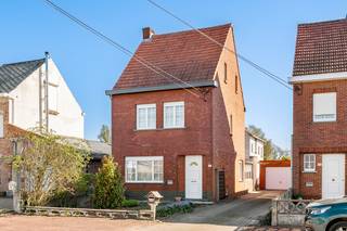 Maison à vendre à Herselt