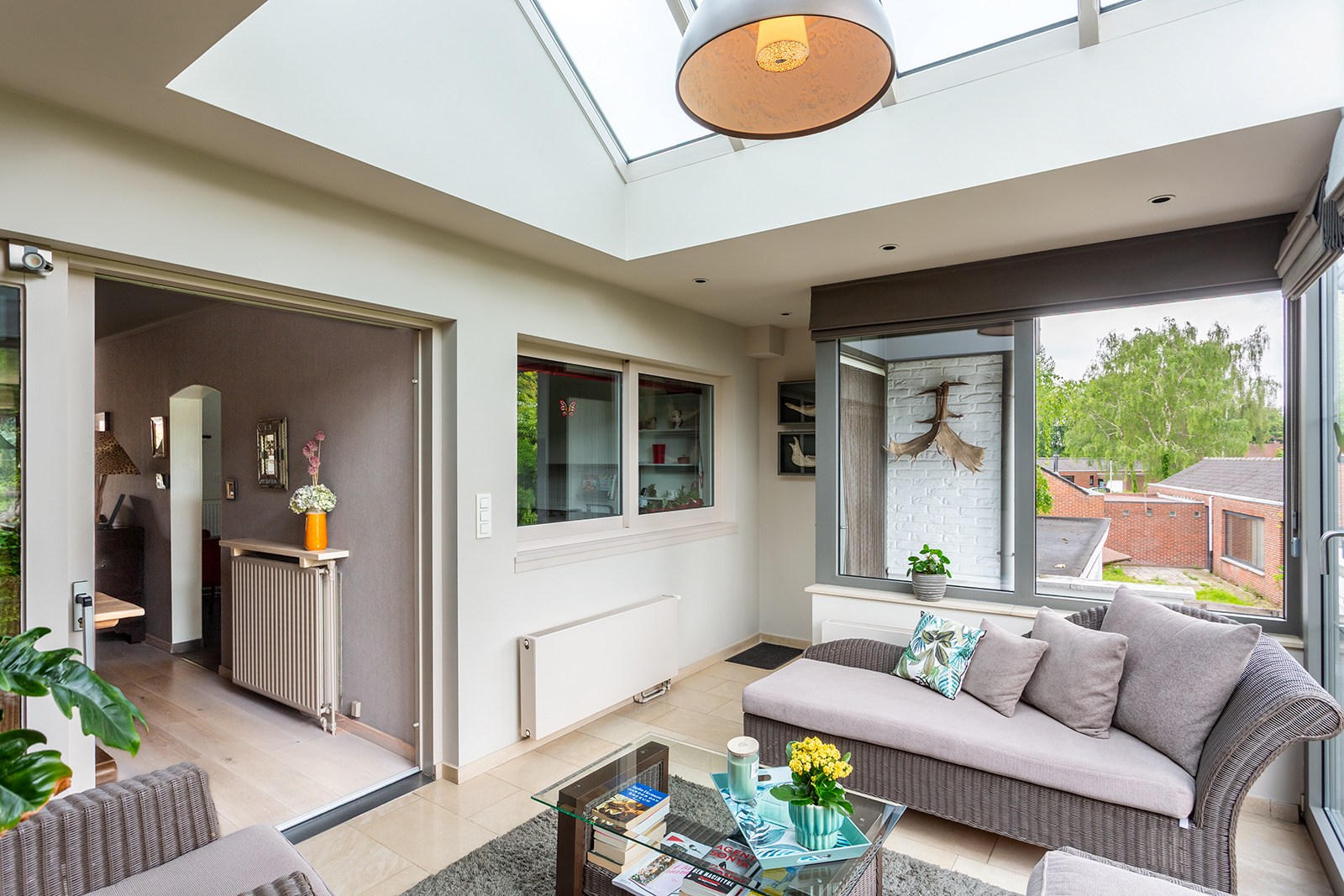 House for sale in Beveren-Kruibeke-Zwijndrecht with 3 bedrooms - photo 3