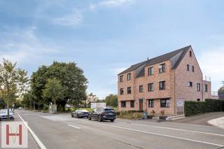 Appartement à vendre à Lille