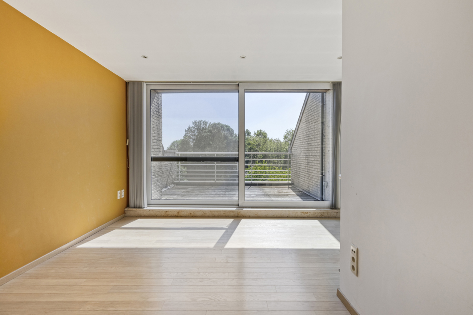 Prachtig penthouse gelegen in een rustige omgeving - foto 5