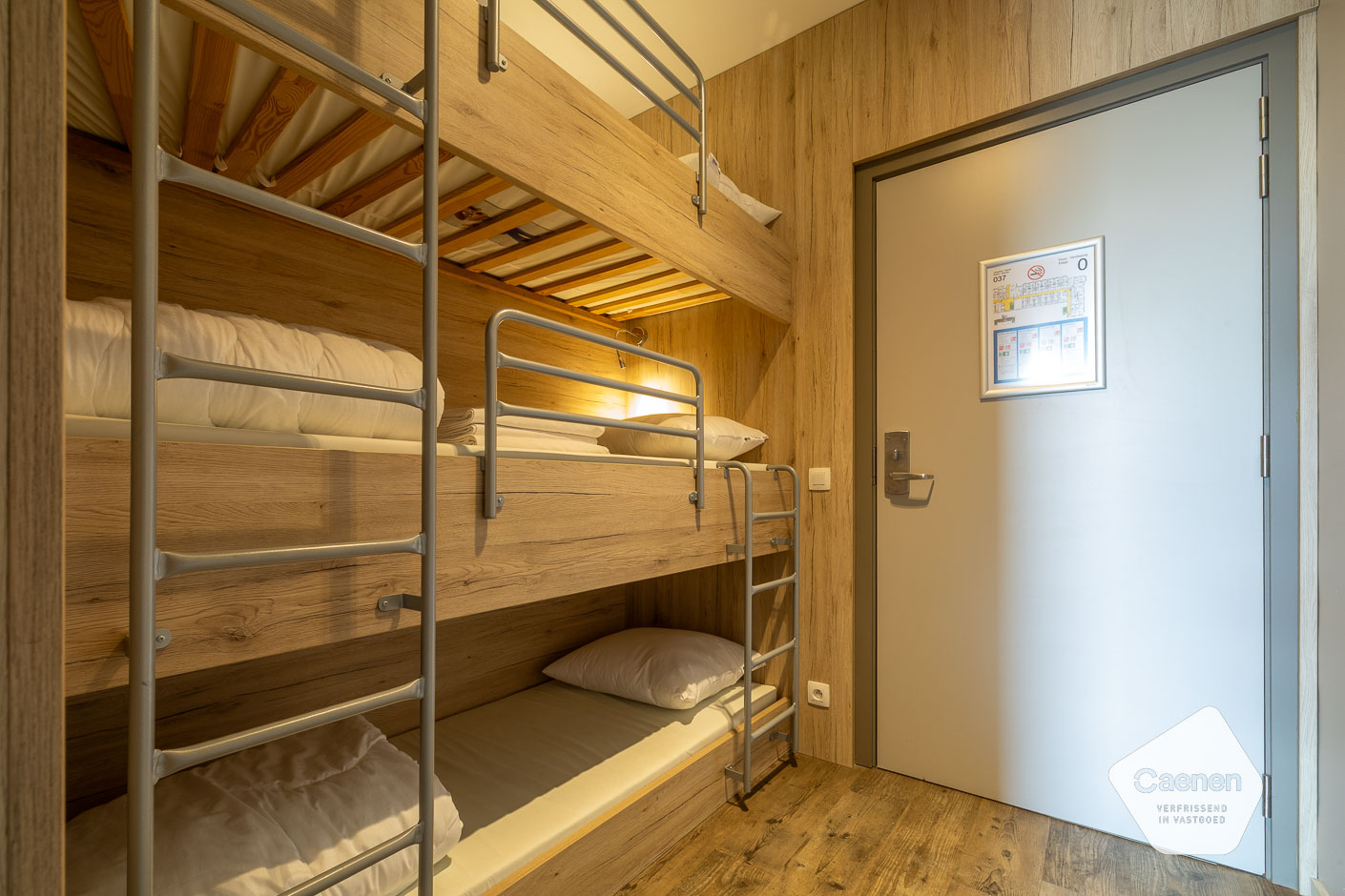 Studio met slaaphoek  te koop als 2e verblijf / investering in erfpacht constructie. - photo 5