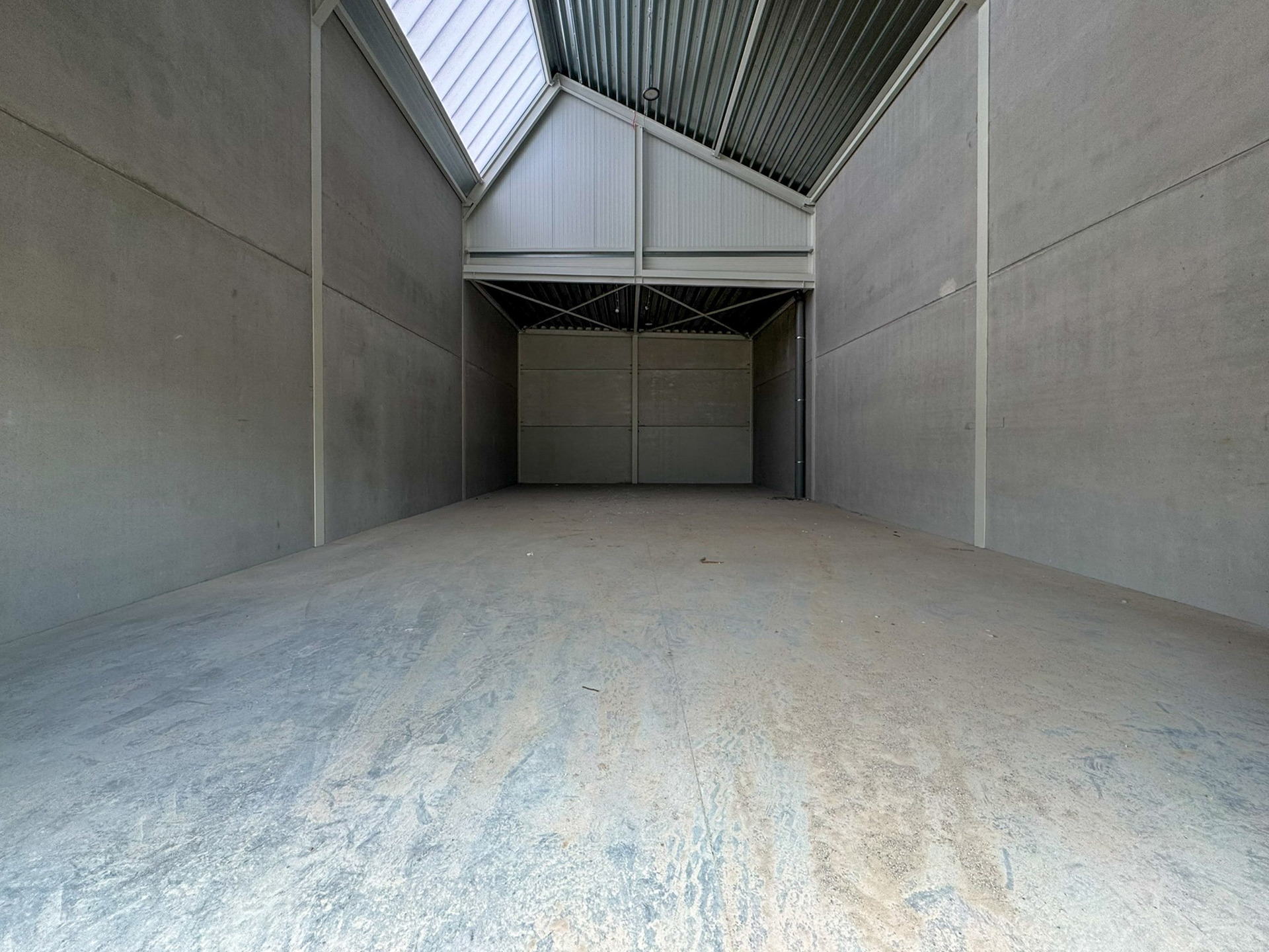 Nieuwe KMO-unit gelegen tussen Bornem en Puurs - foto 4