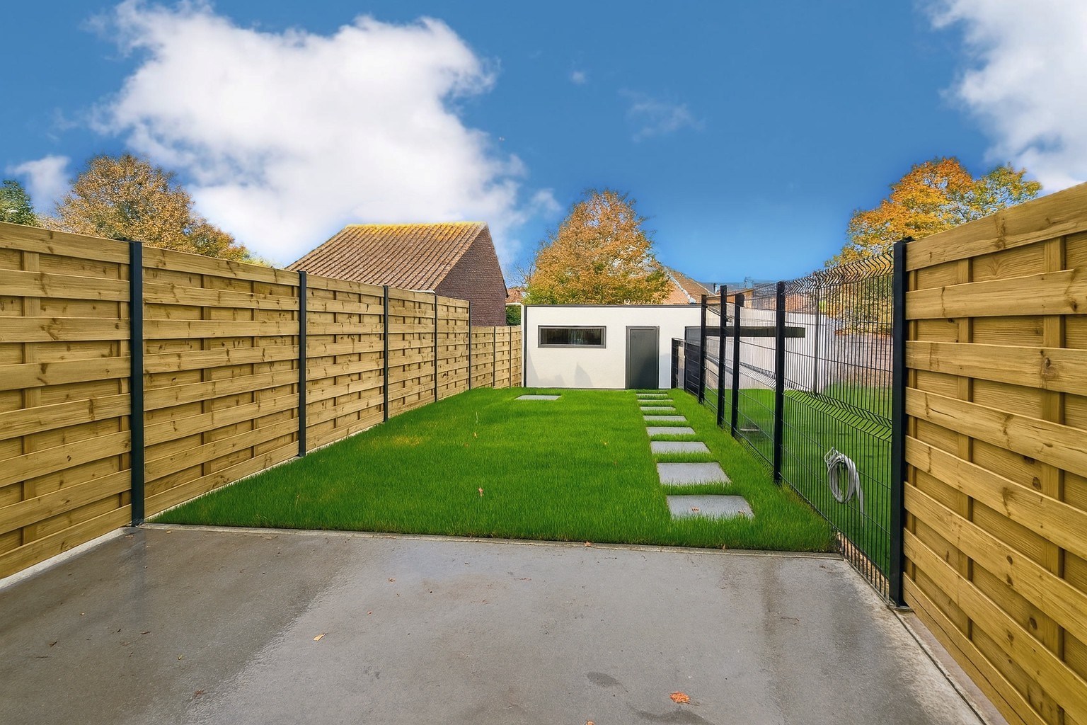 Maison à vendre à Ypres avec 3 chambres - photo 2