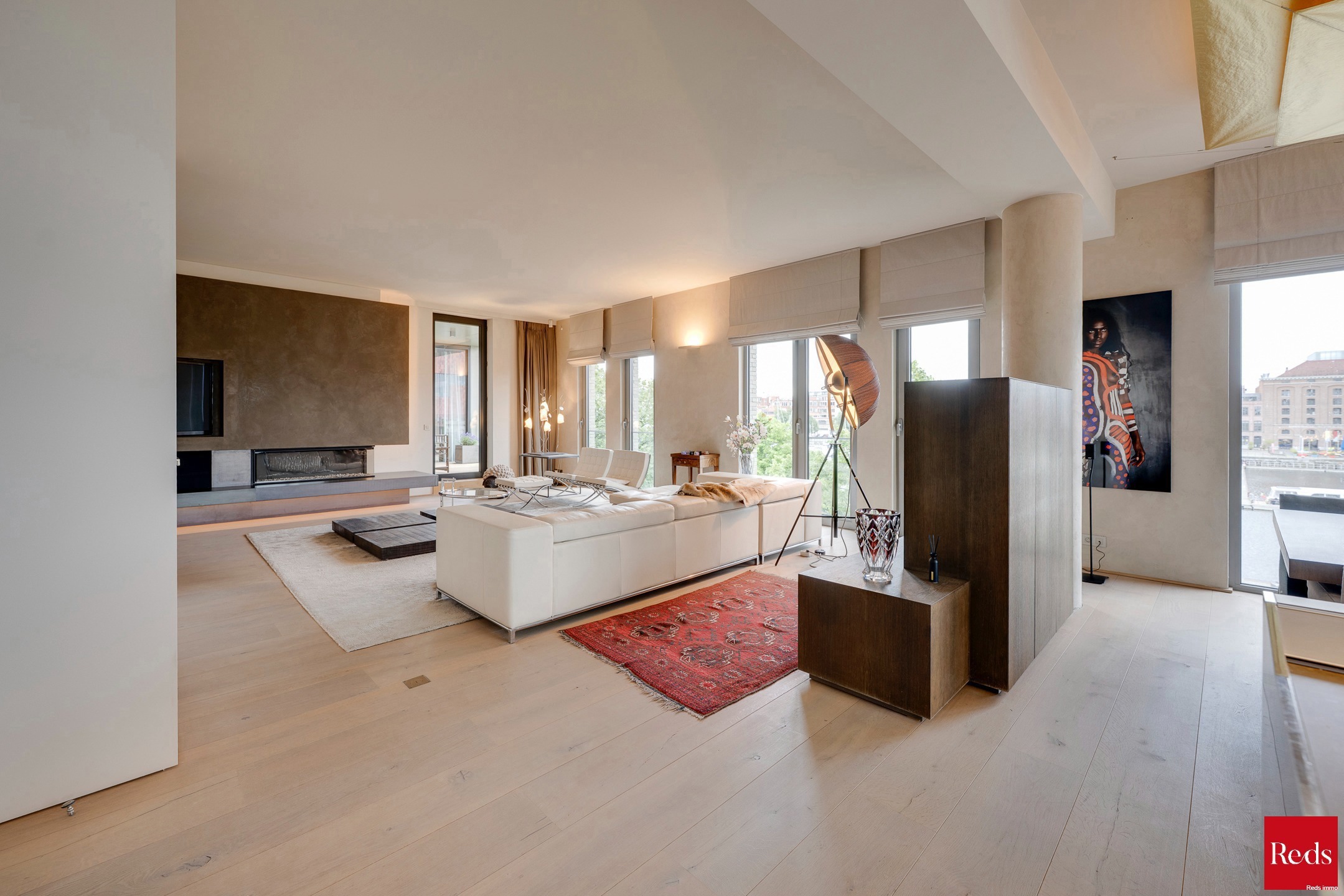Apartment for sale in Antwerp with 3 bedrooms - photo 5