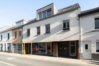 Apartment for sale in Merelbeke-Melle