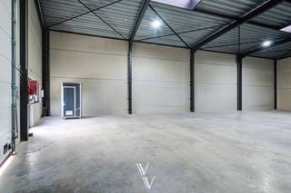 Commercial for rent in Ranst