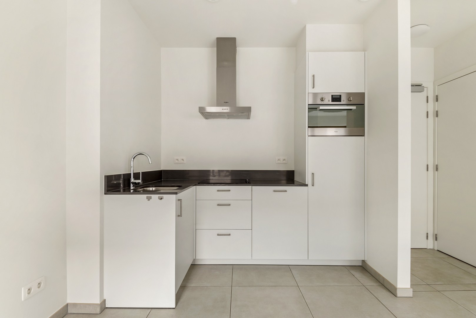 Prachtig 1 slaapkamer appartement in historisch centrum - foto 3