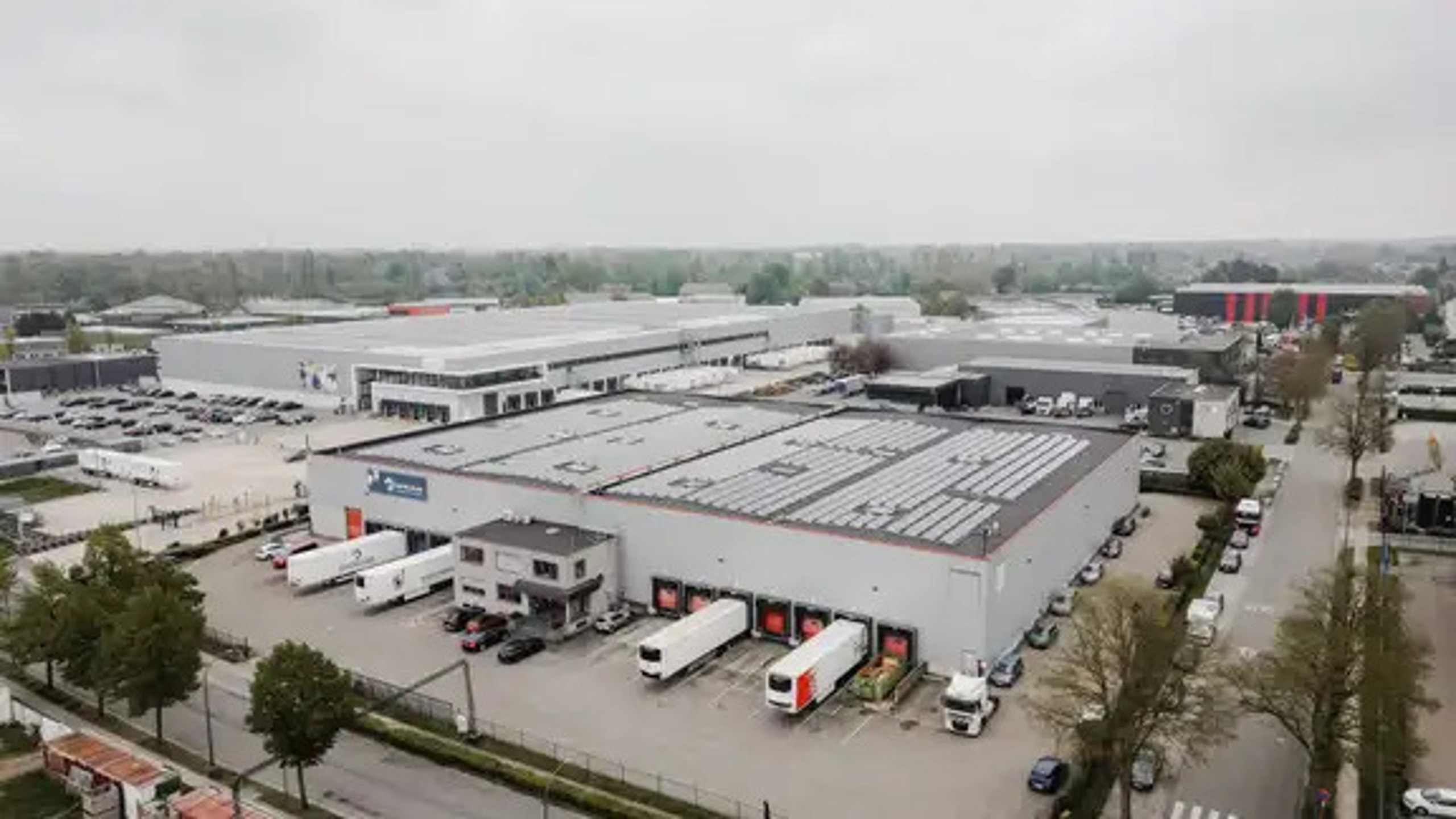 Commercial for rent in Londerzeel - photo 4