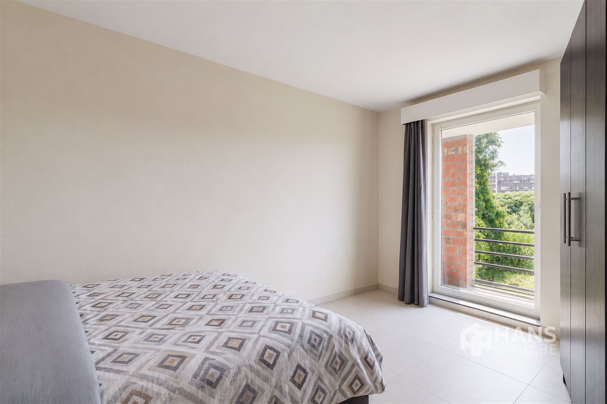 Energiezuinig appartement (69 m²) met 2 slaapkamers en terras (5 m²) in Boom - foto 4