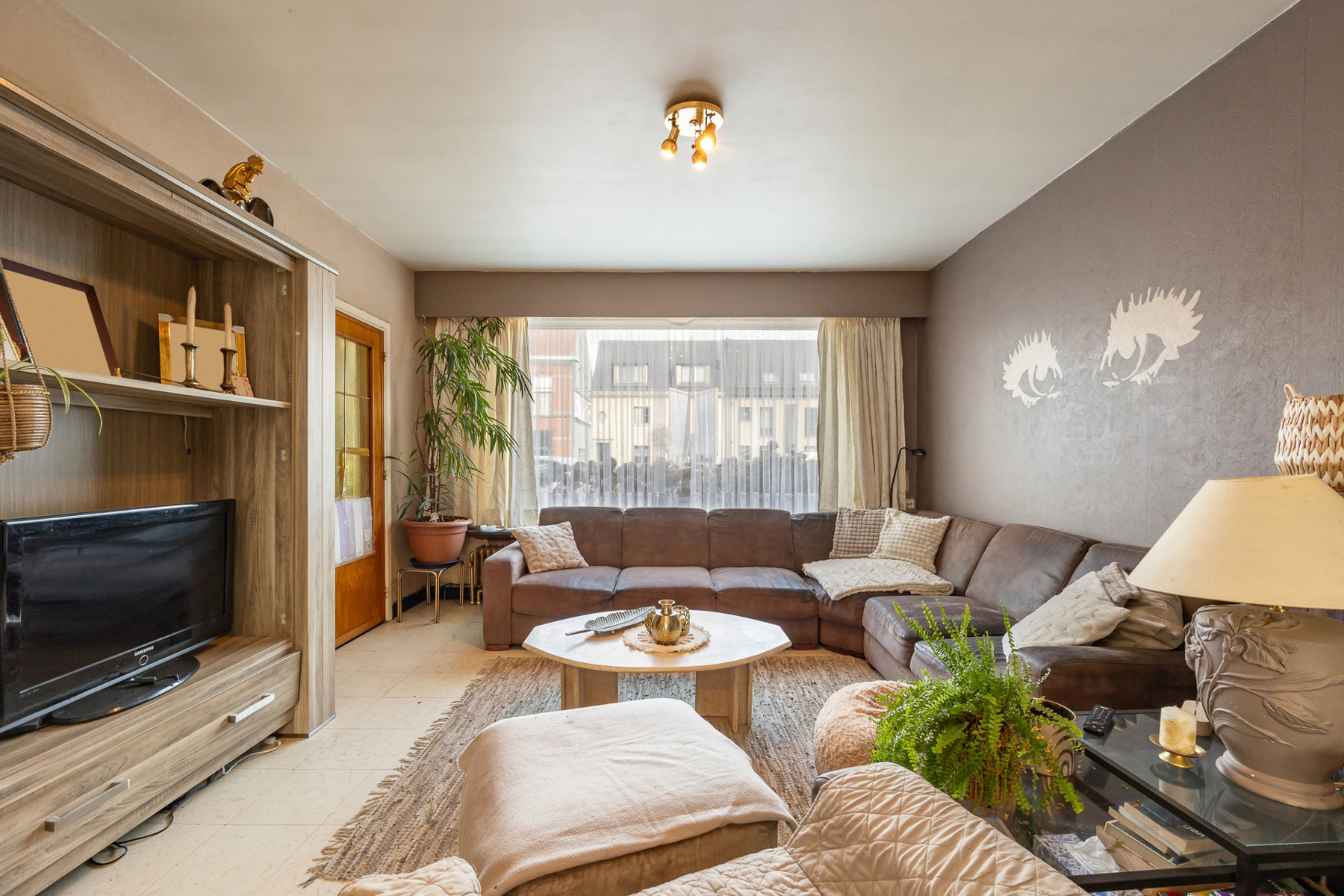 Rijwoning met 4 slaapkamers - foto 5