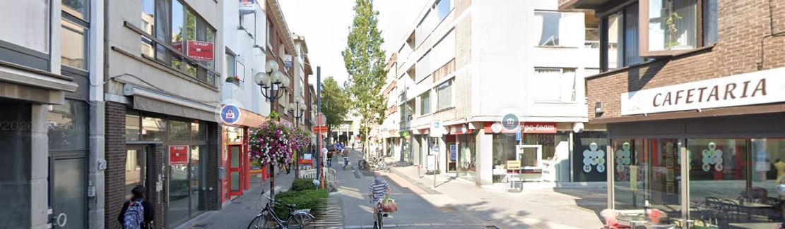 COMMERCIEEL GELIJKVLOERS TURNHOUT - foto 4