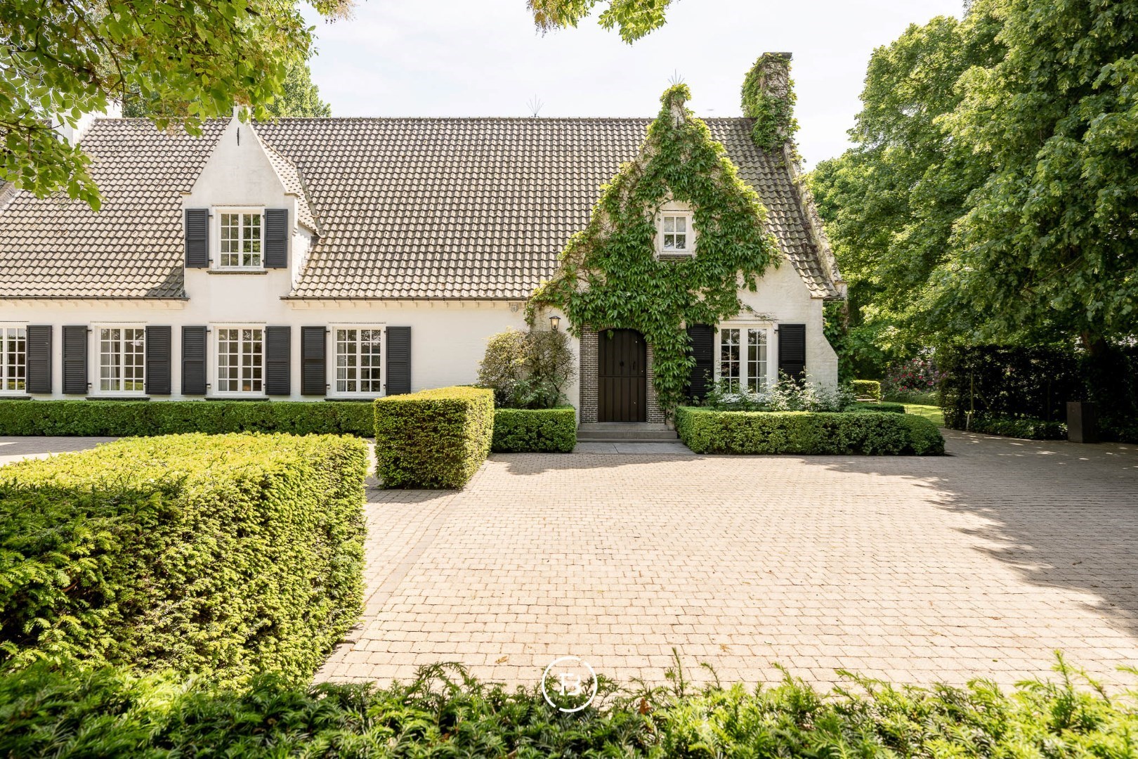 Exclusief landgoed - foto 2