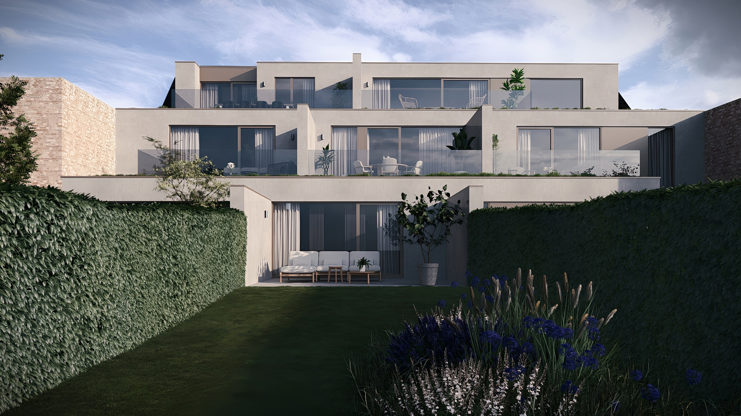 Apartment for sale in Bornem with 2 bedrooms - photo 5