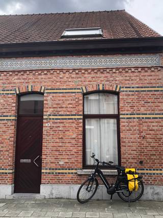 Maison à louer à Turnhout