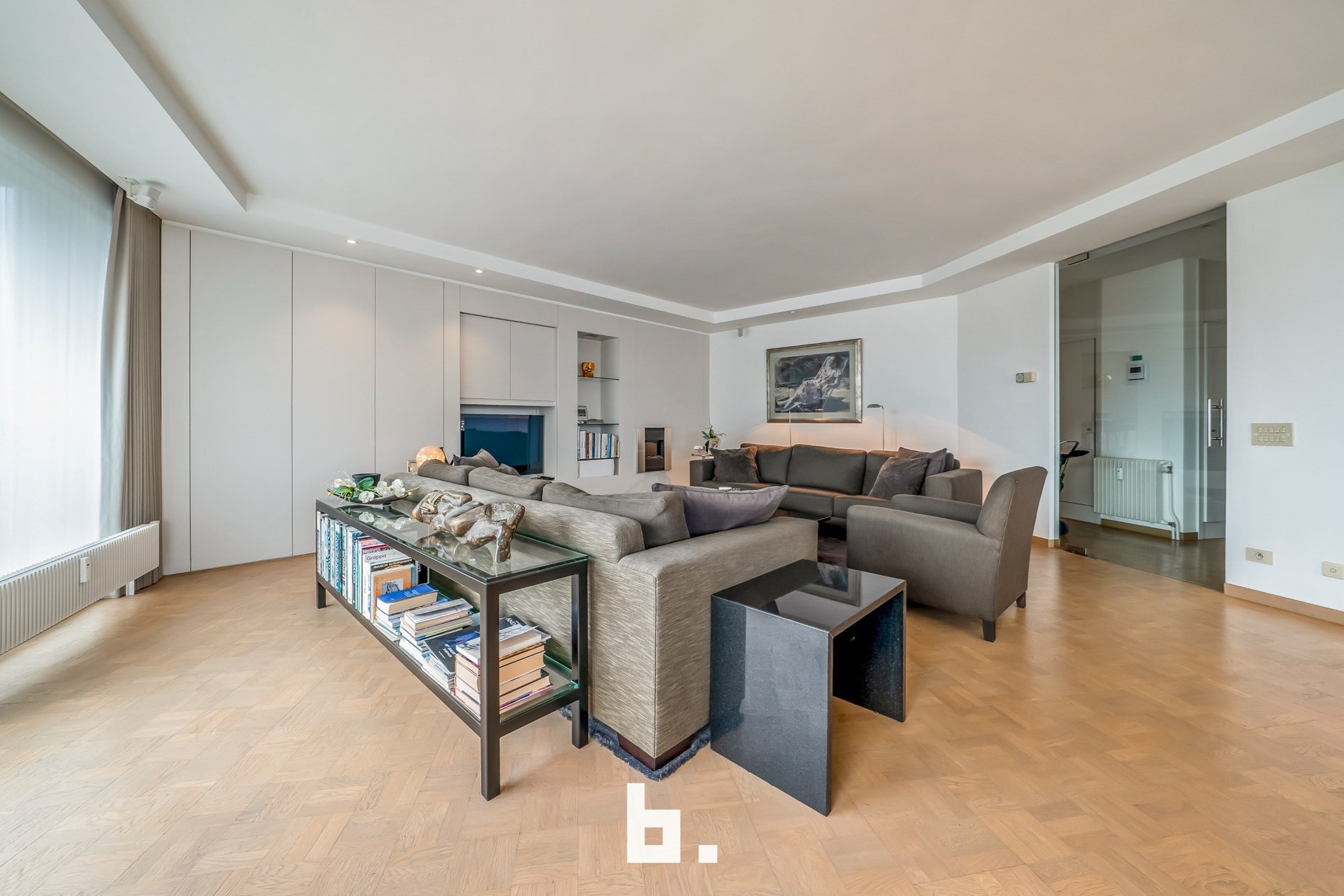 Apartment for sale in Ostend with 4 bedrooms - photo 5