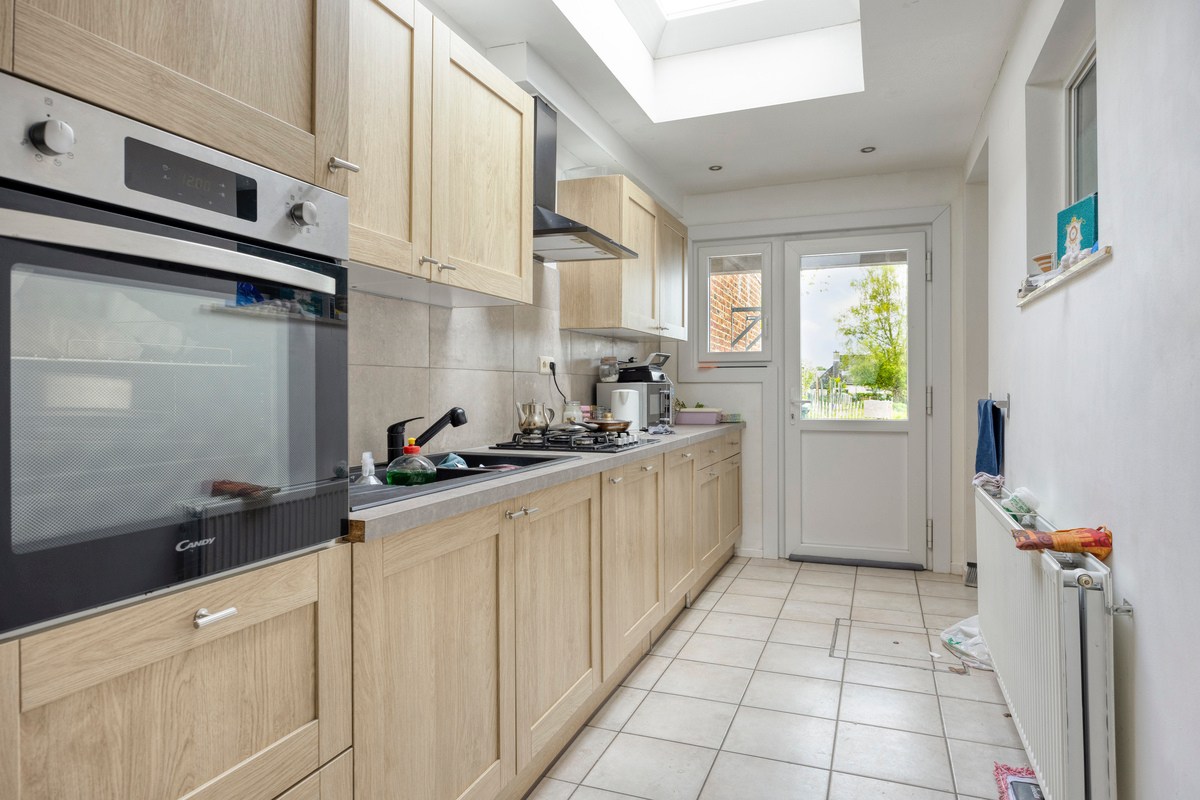 House for sale in Ronse with 3 bedrooms - photo 4
