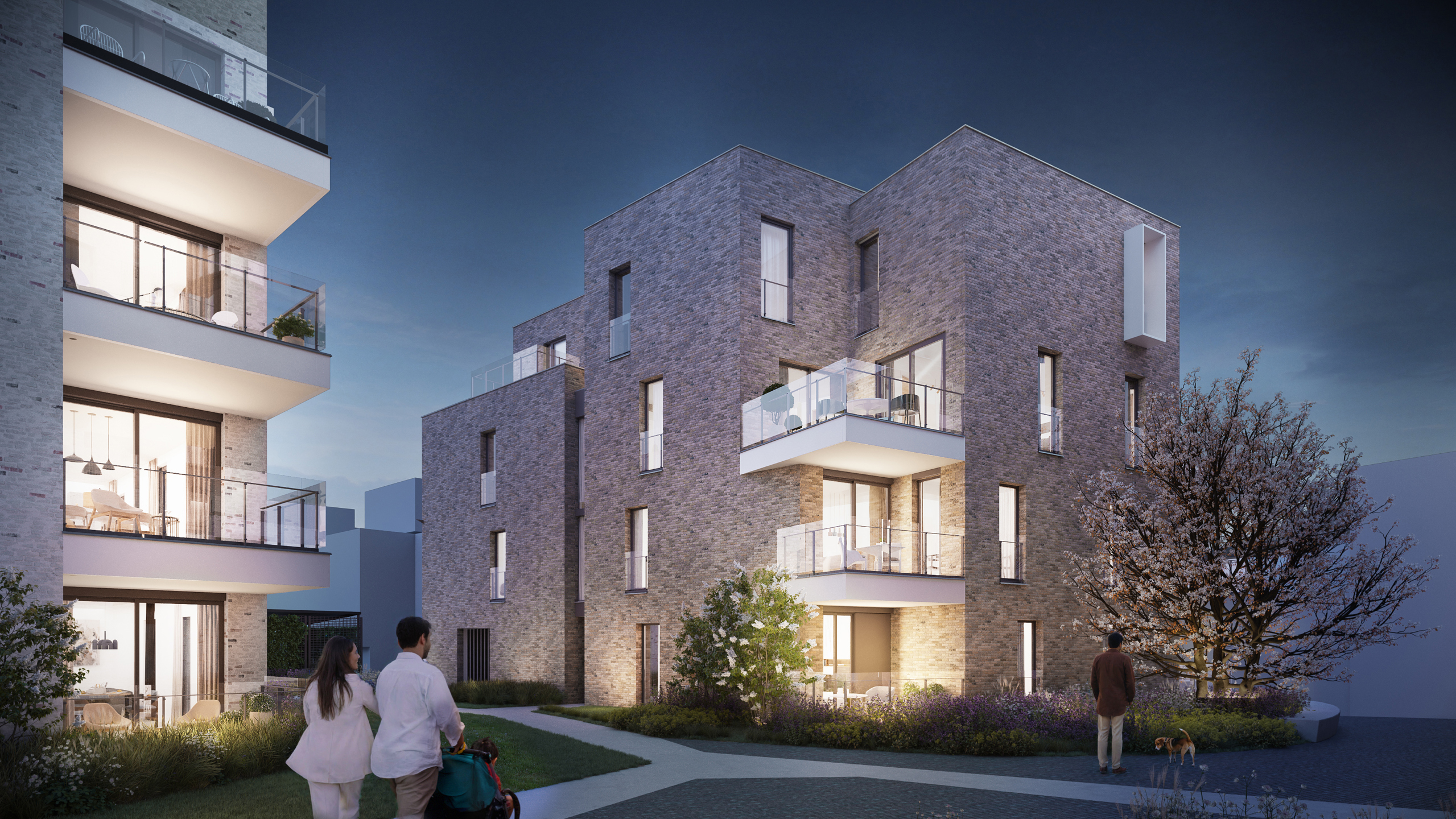 Projet à vendre à Malines - photo 5