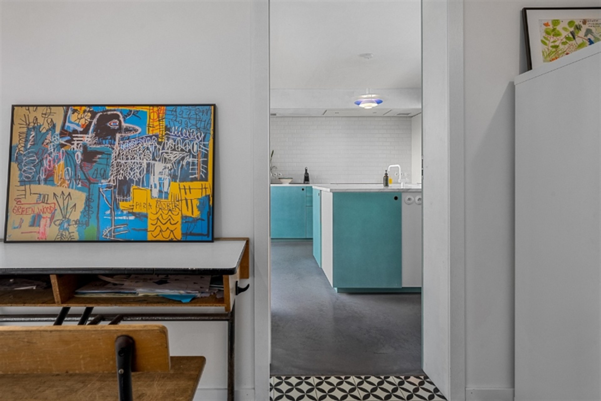 House for rent in Aalst with 3 bedrooms - photo 4