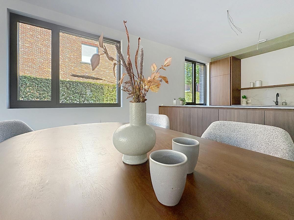 Nieuwbouwwoning te koop in Essen-Wildert! - foto 5