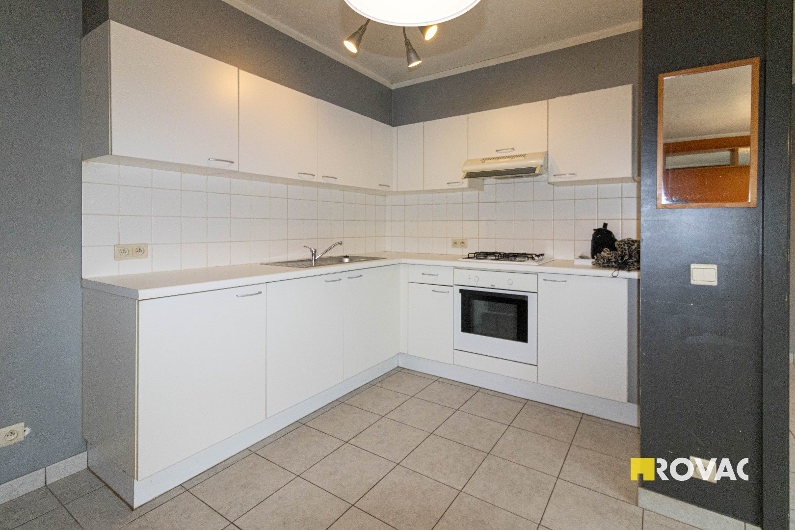 Apartment for rent in Izegem with 1 bedroom - photo 4