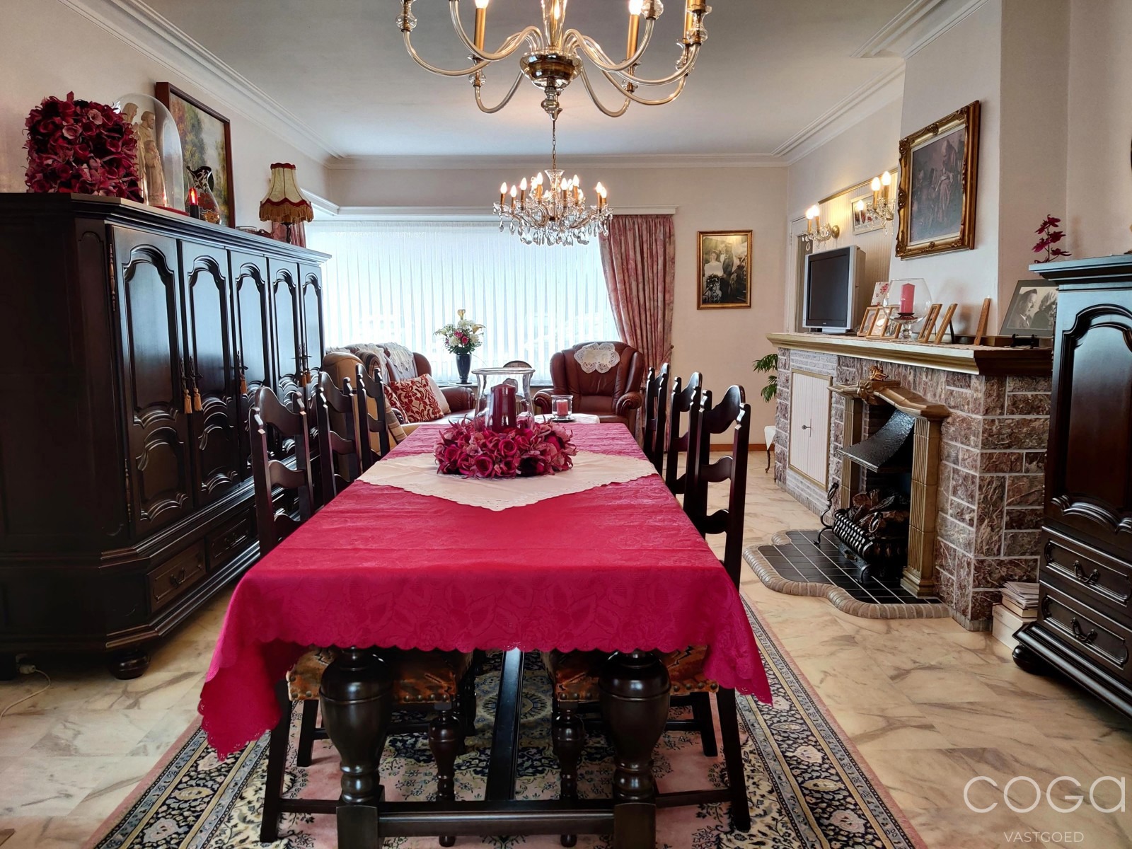 Woning met werkplaats / atelier  - foto 3