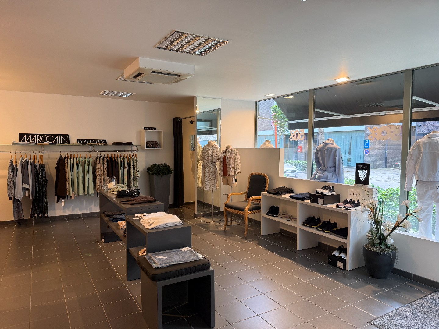 Commerciële ruimte op toplocatie - foto 4
