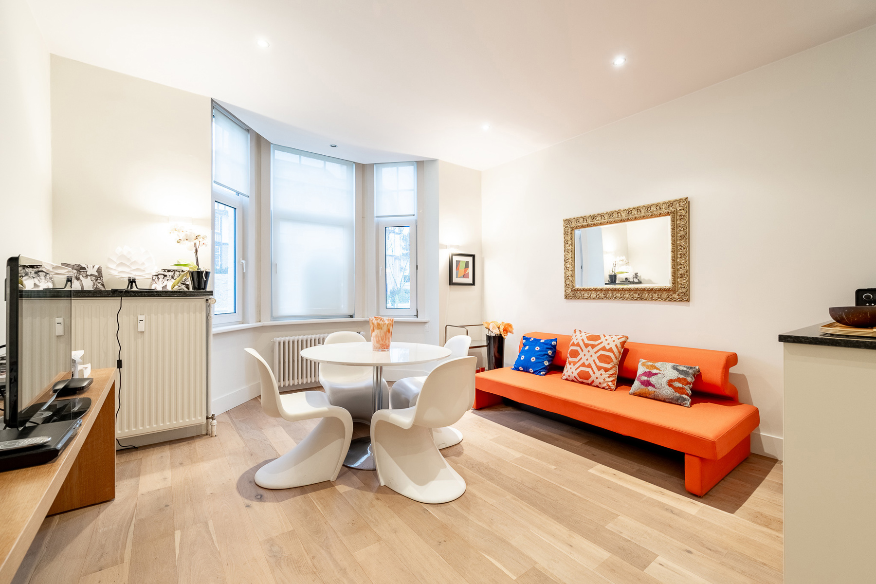 Appartement à vendre à Knokke-Heist avec 1 chambre - photo 2