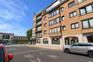 Appartement à vendre à Courtrai