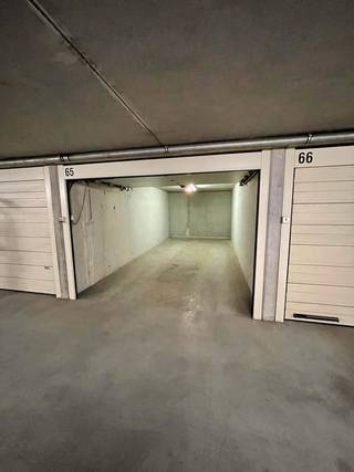 In een ondergronds garagecomplex genaamd Wellington garages gesitueerd ten noorden van de Hippodroom Wellington en onder de Kinepolis, gelegen aan...