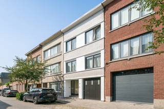 Maison à vendre à Turnhout