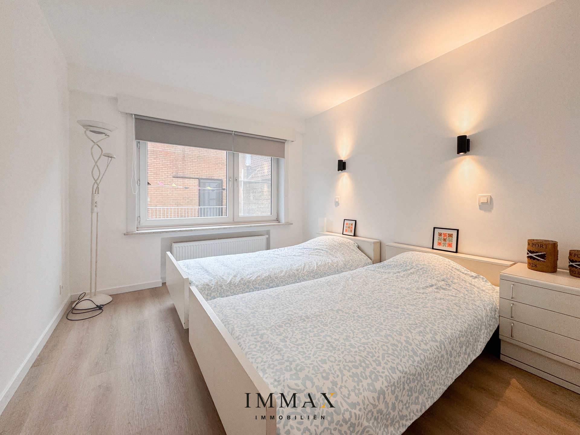 Apartment for sale in Knokke-Heist with 2 bedrooms - photo 5