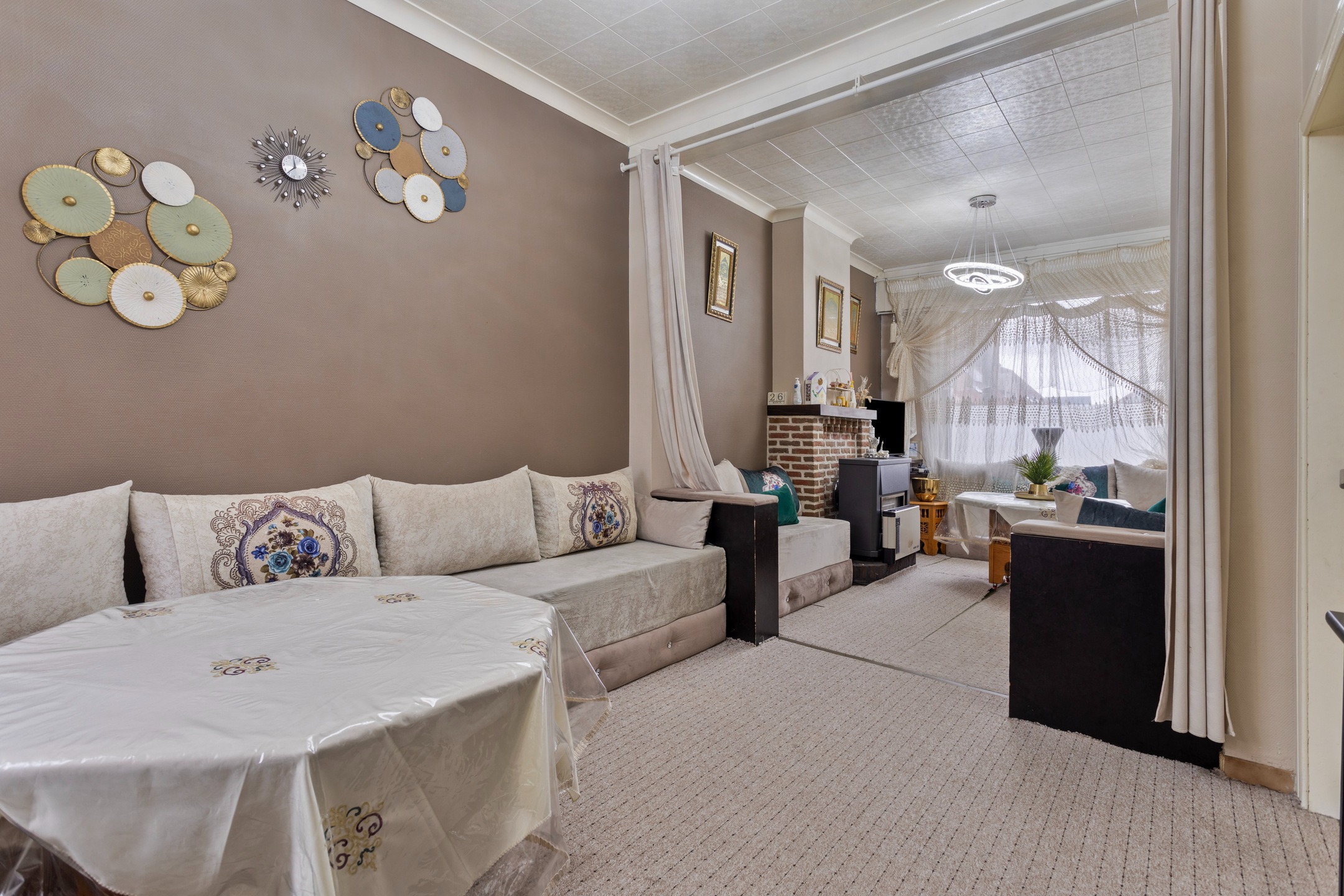 House for sale in Waregem with 4 bedrooms - photo 4