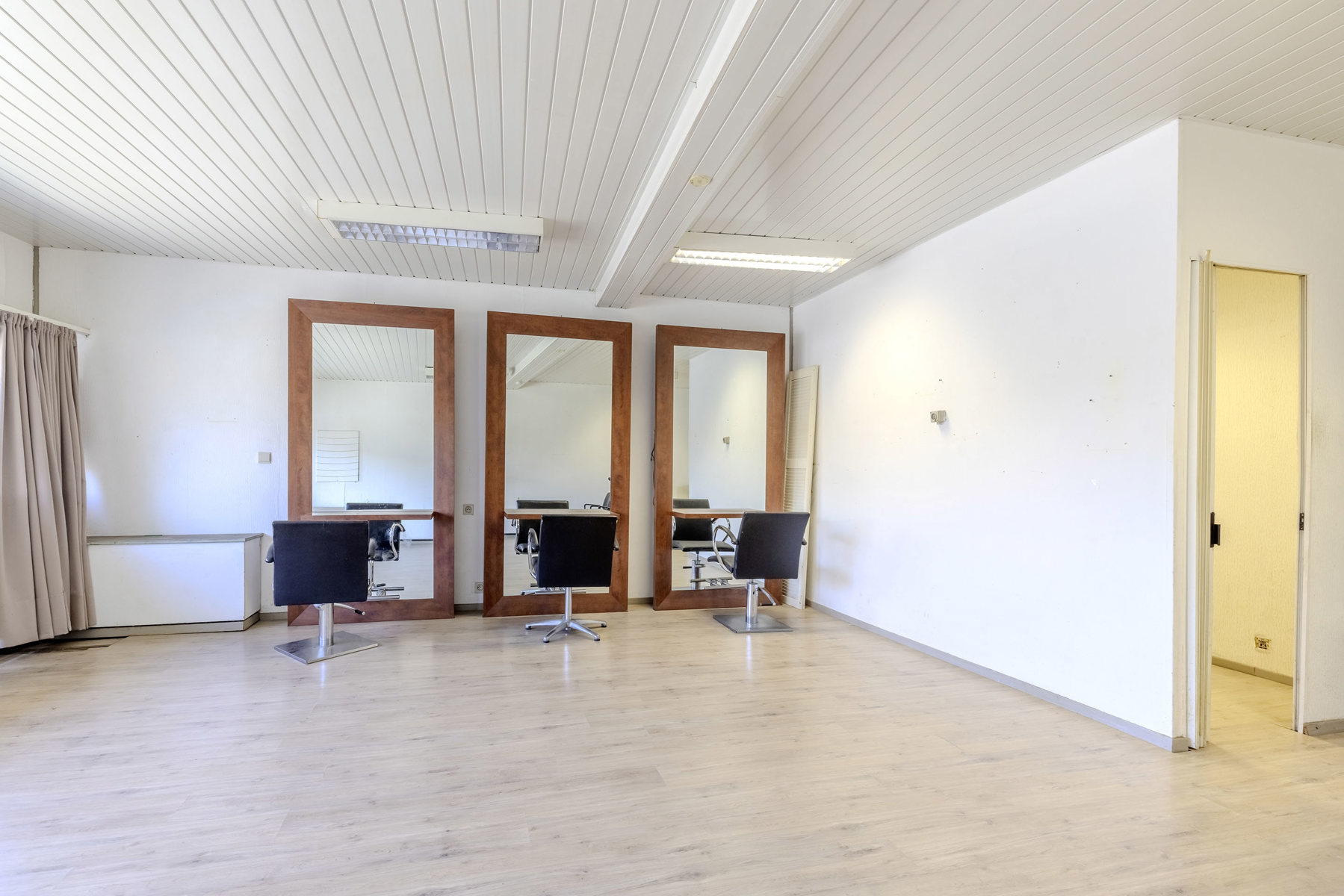 Te renoveren woning met handelspand in Lier - foto 4