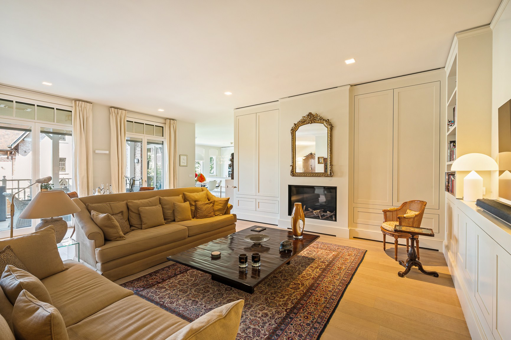 Luxueus wonen in prestigieuze Res. Hof ter Schilde - foto 5