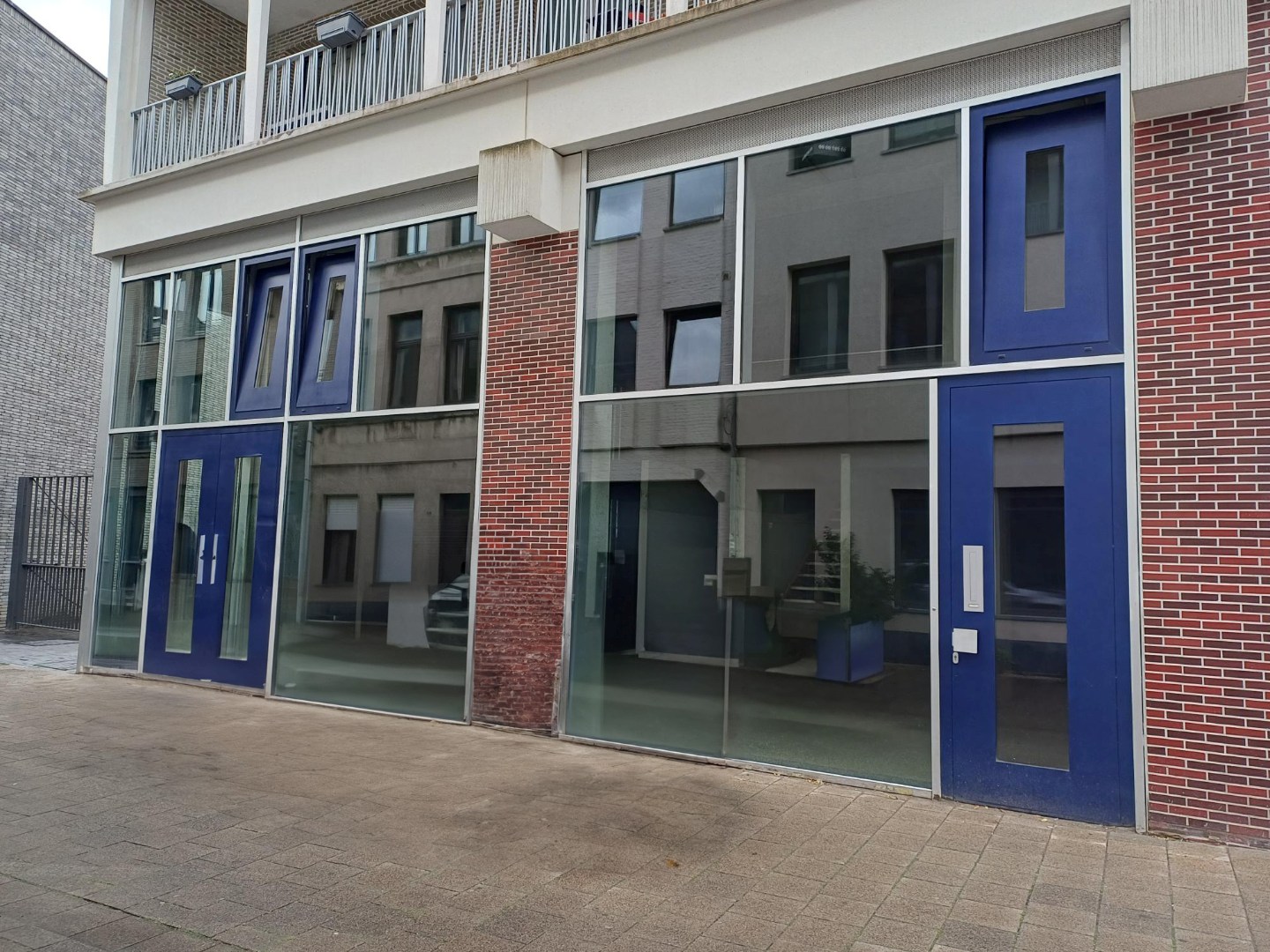 Commercieel te koop in Antwerpen - foto 1