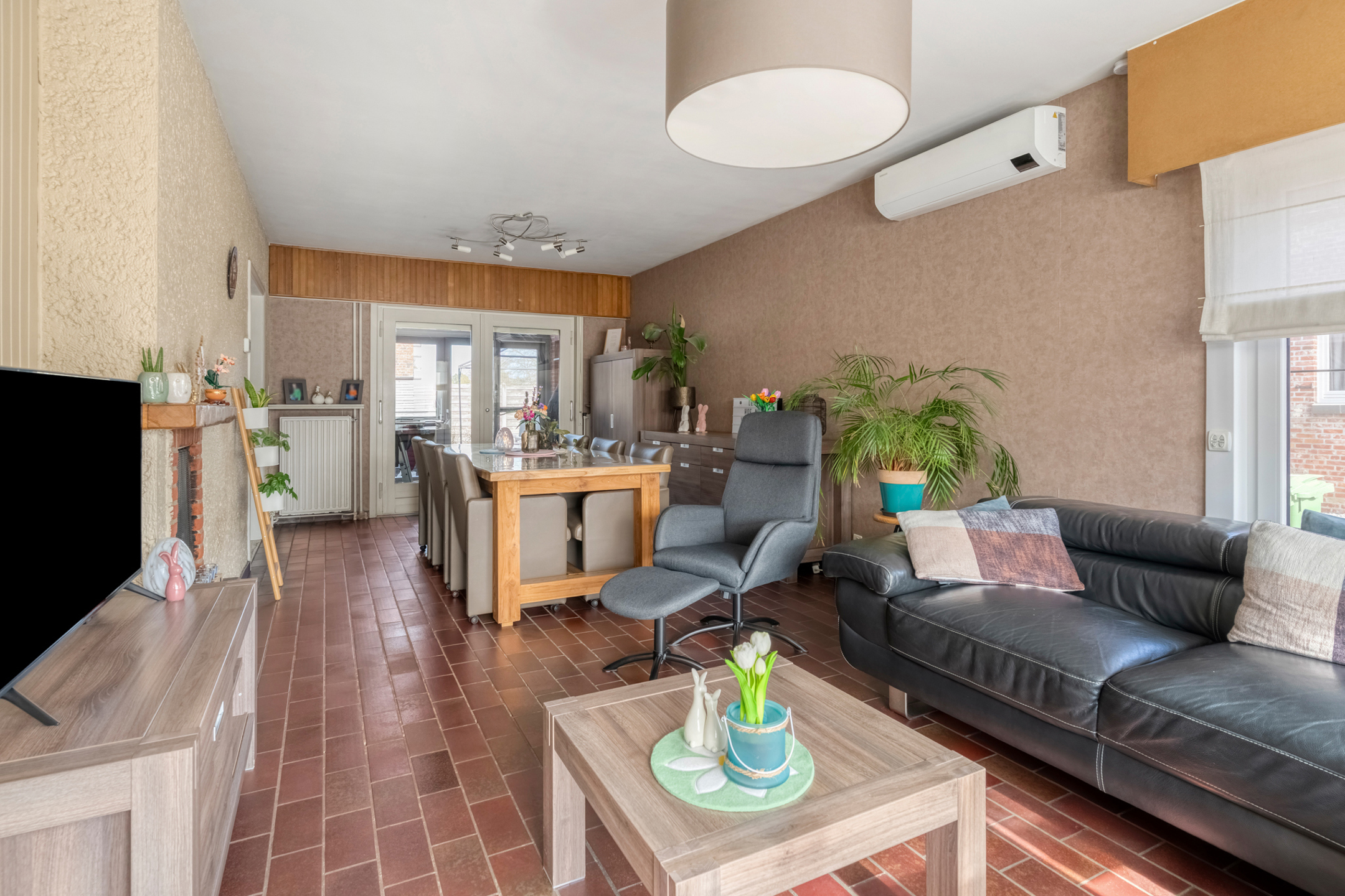 Maison à vendre à Mol avec 3 chambres - photo 3