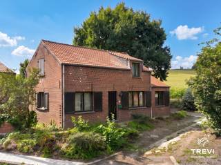 Huis te koop in Itter