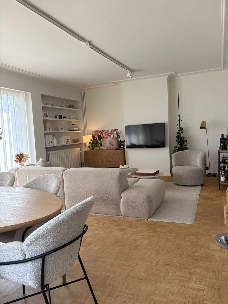 RUIM EN LICHTRIJK HOEKAPPARTEMENT MET 3 SLAAPKAMERS - foto 5
