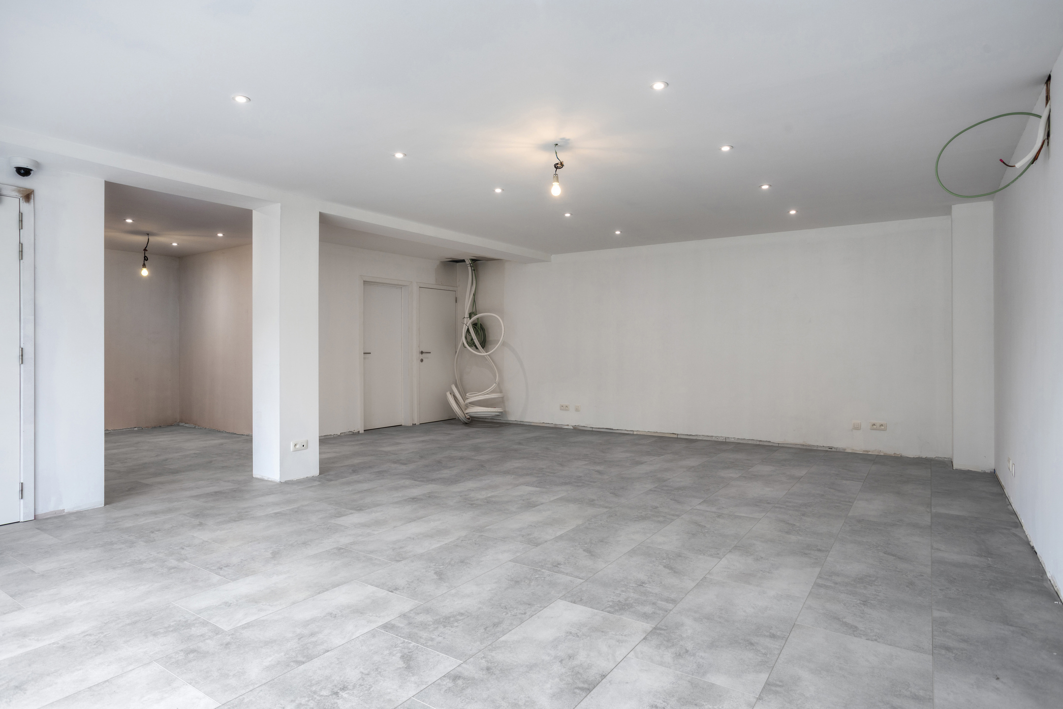 Nieuwbouw handelsruimte in centrum Broechem. - foto 4