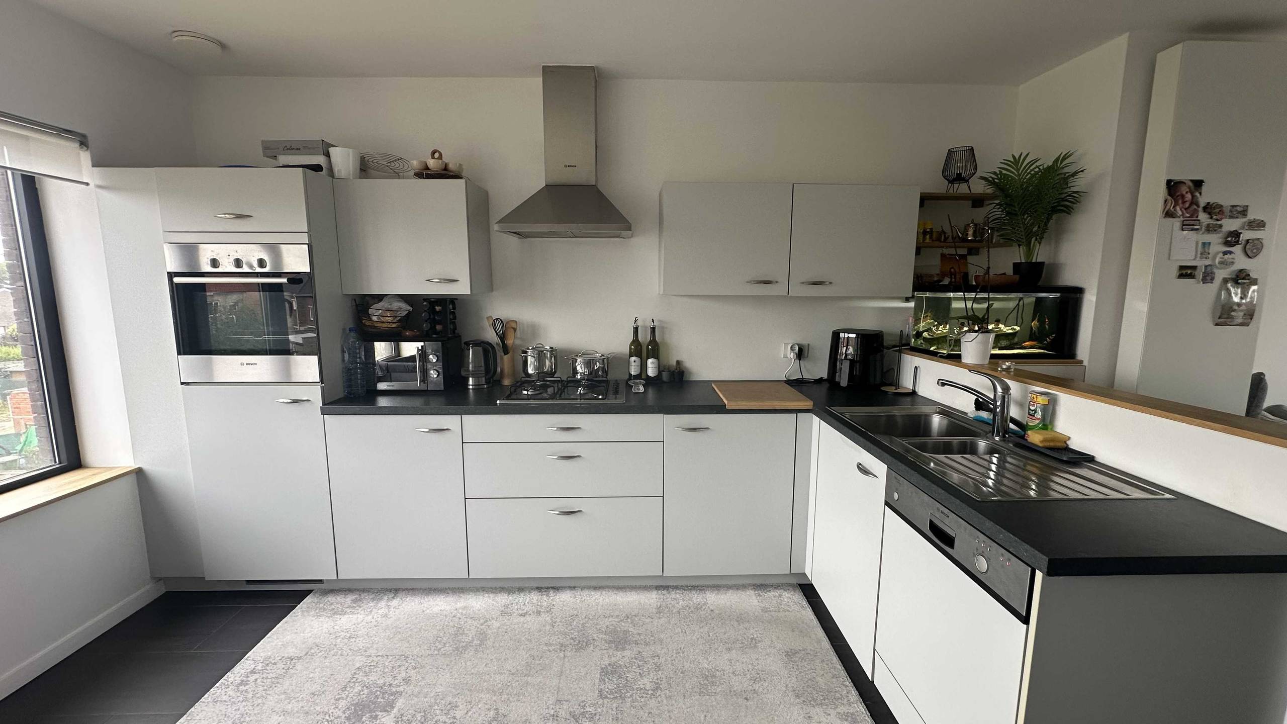 Appartement te koop in Oostakker met 2 slaapkamers - foto 5