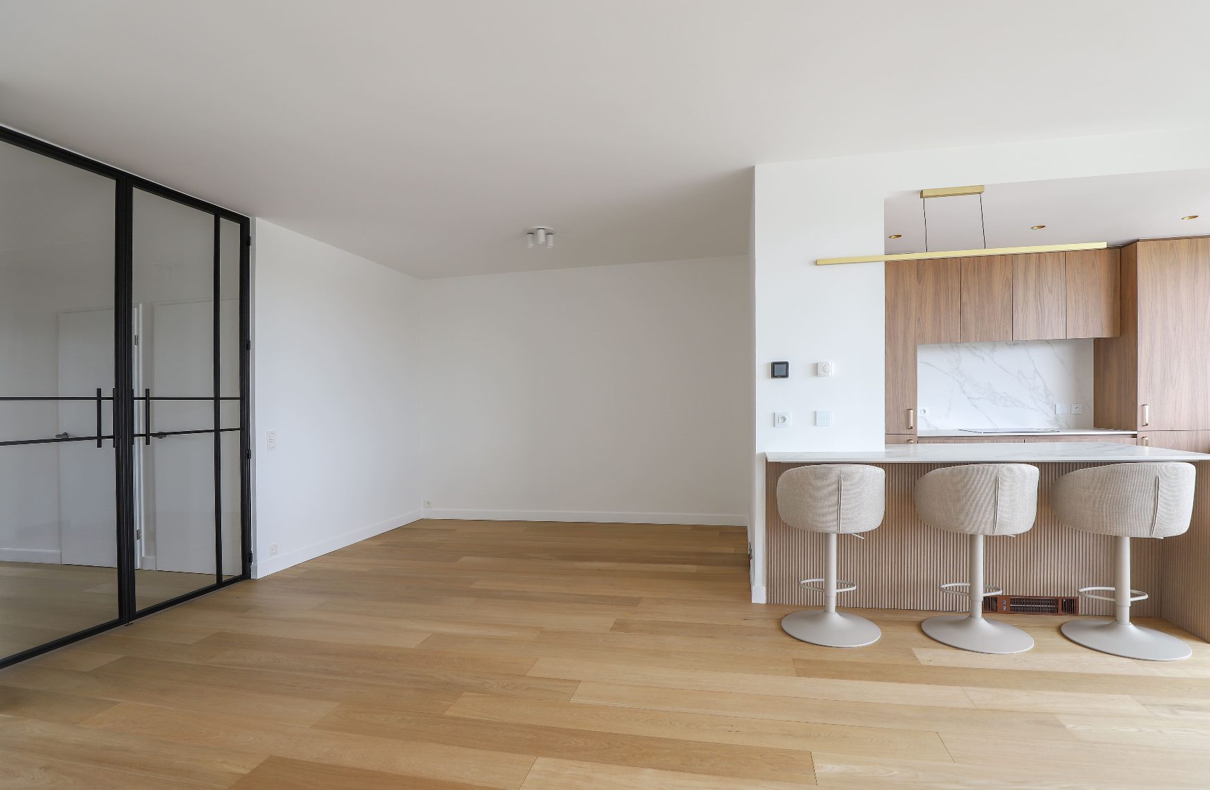 Appartement te huur in Wilrijk met 2 slaapkamers - foto 3