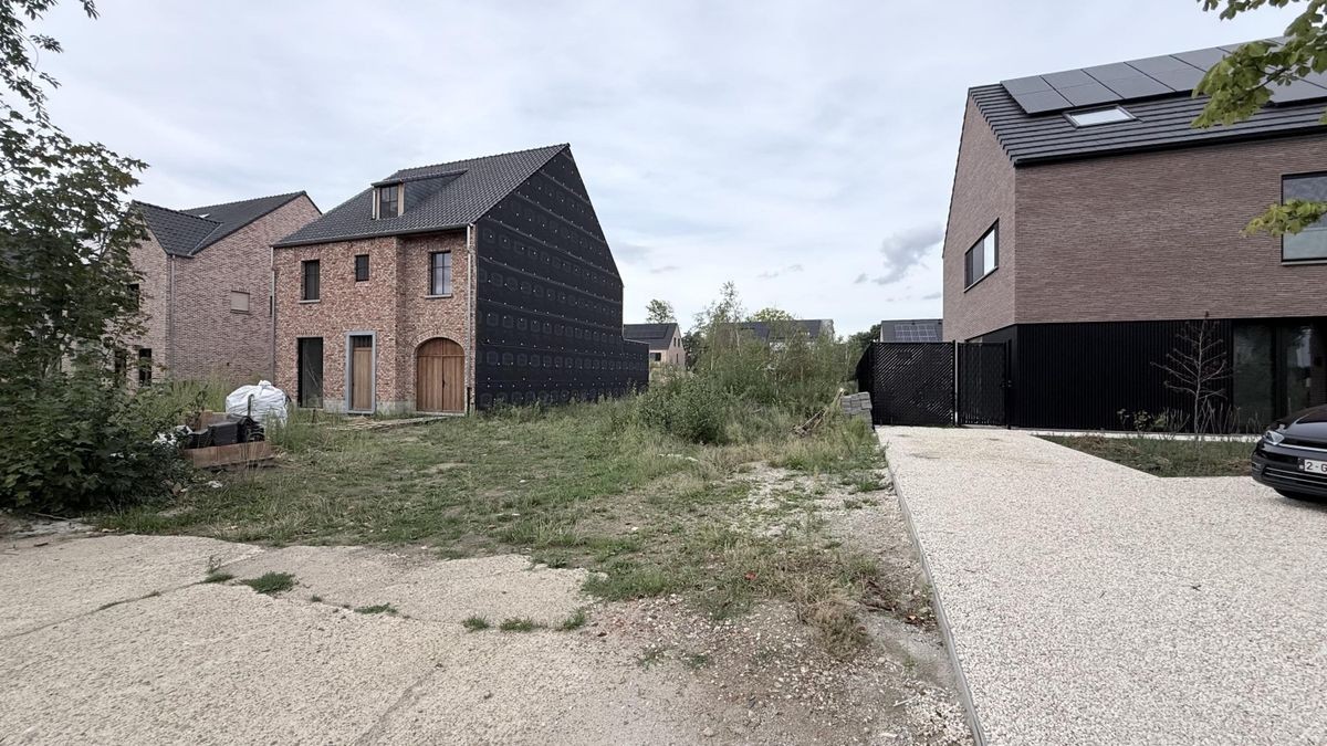Terrain à vendre à Hasselt - photo 3