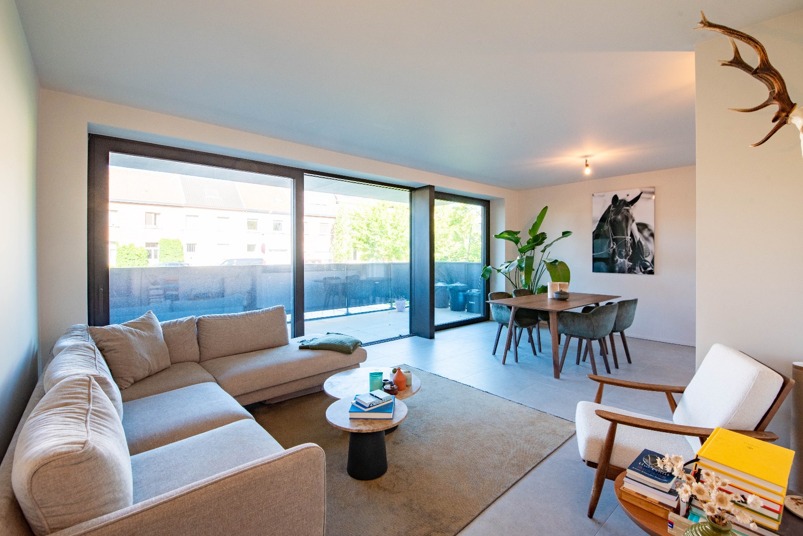 Nieuwbouw appartement in prachtige residentie - foto 2