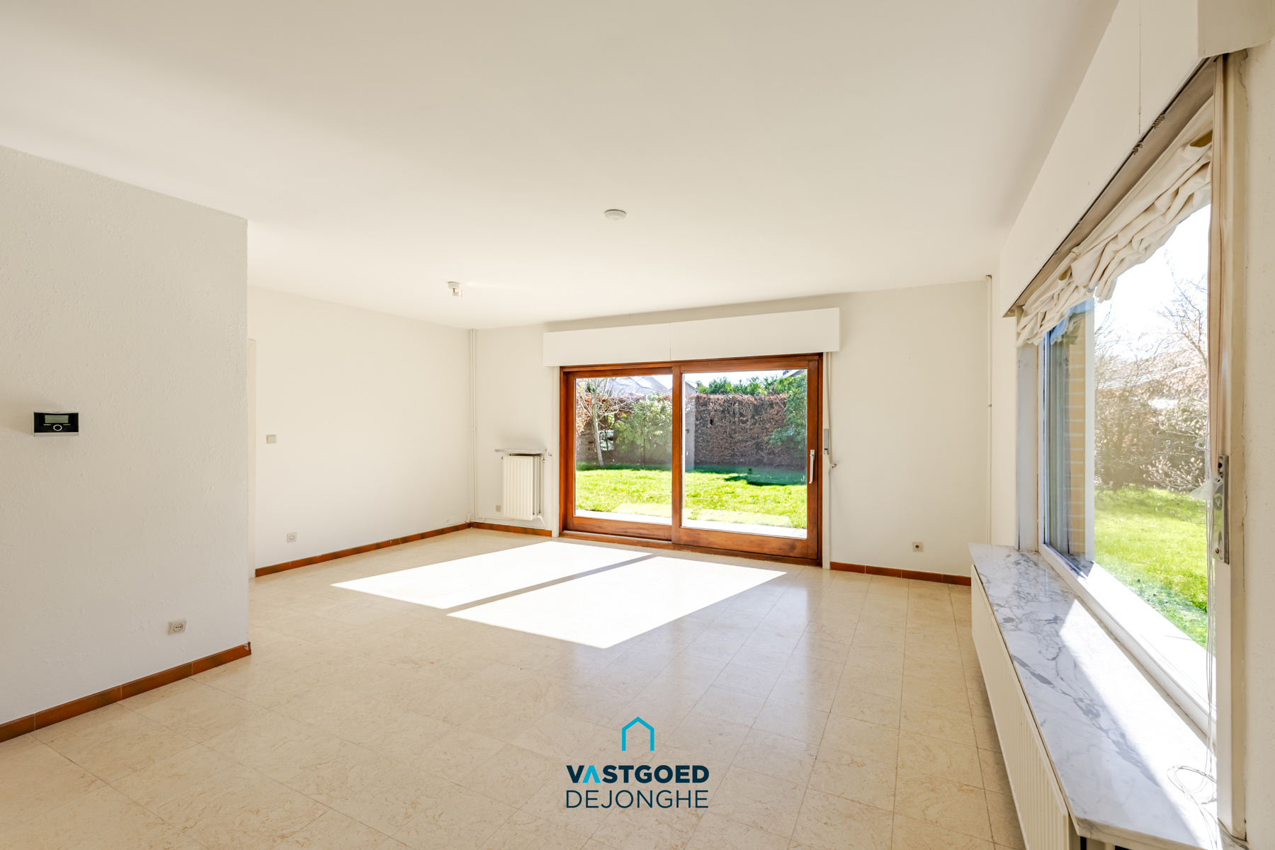 Ruime, lichtrijke te renoveren open bebouwing in het centrum van De Pinte - foto 5