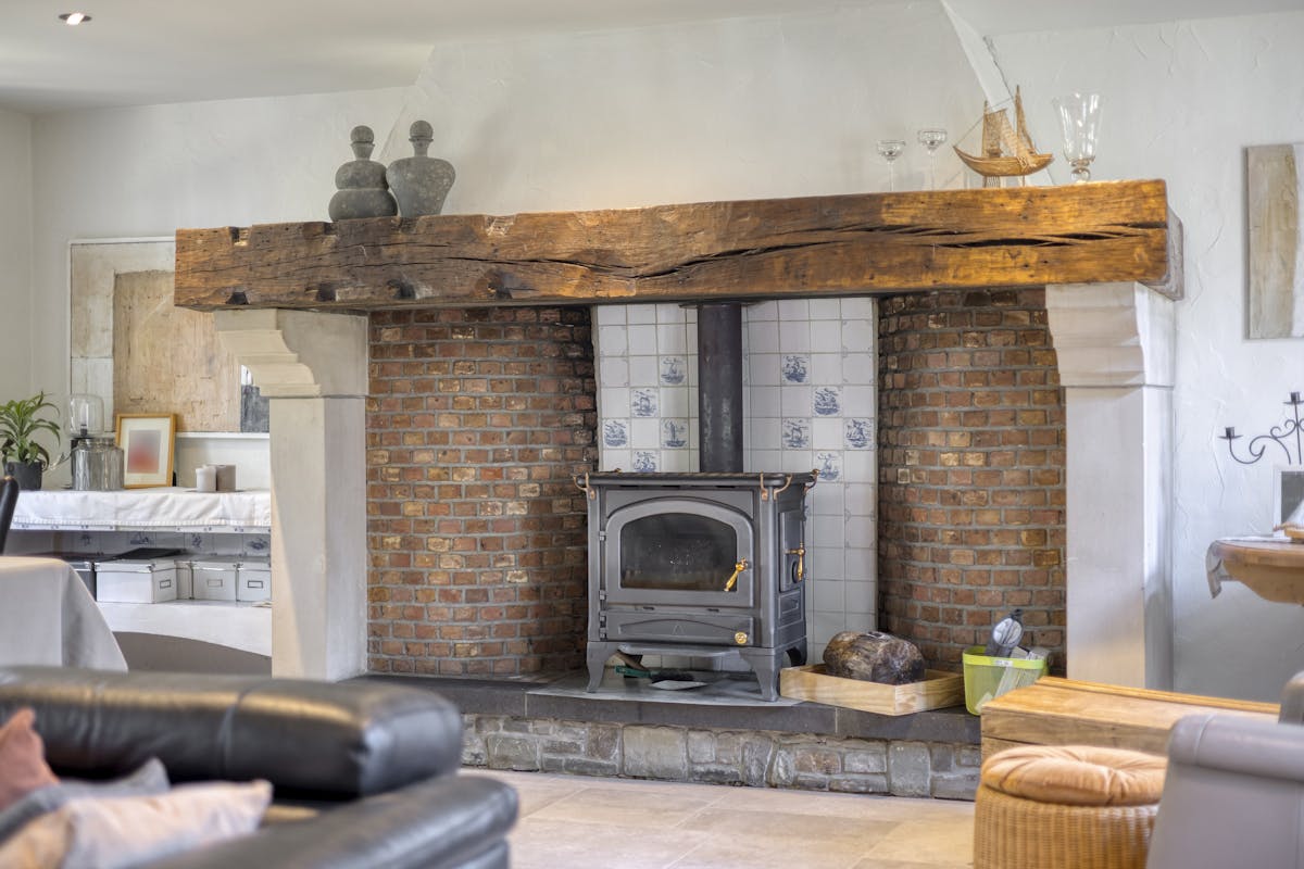 Villa récemment rénovée sur 33 hectares à vendre à Herentals - photo 4