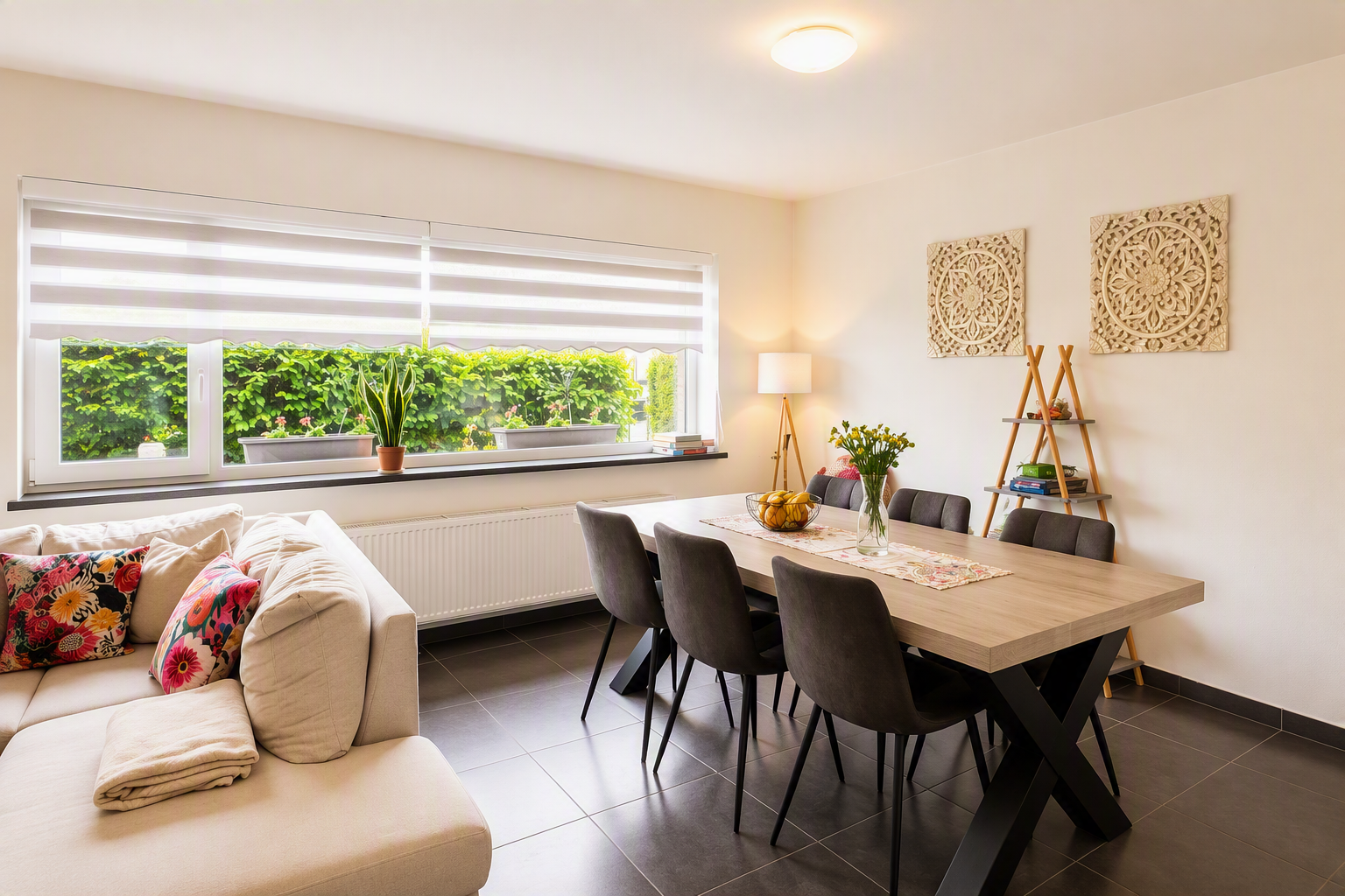 Appartement te huur in Mol met 2 slaapkamers - foto 5