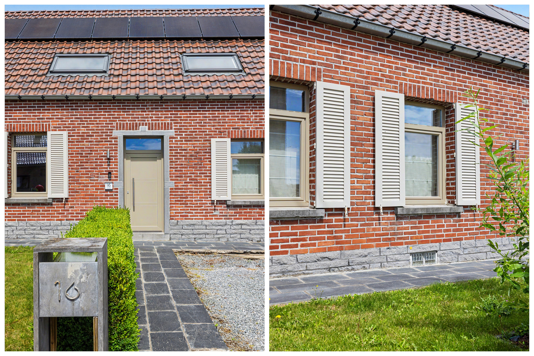 supergezellige gezinswoning met 4 à 5 slaapkamers! - foto 4