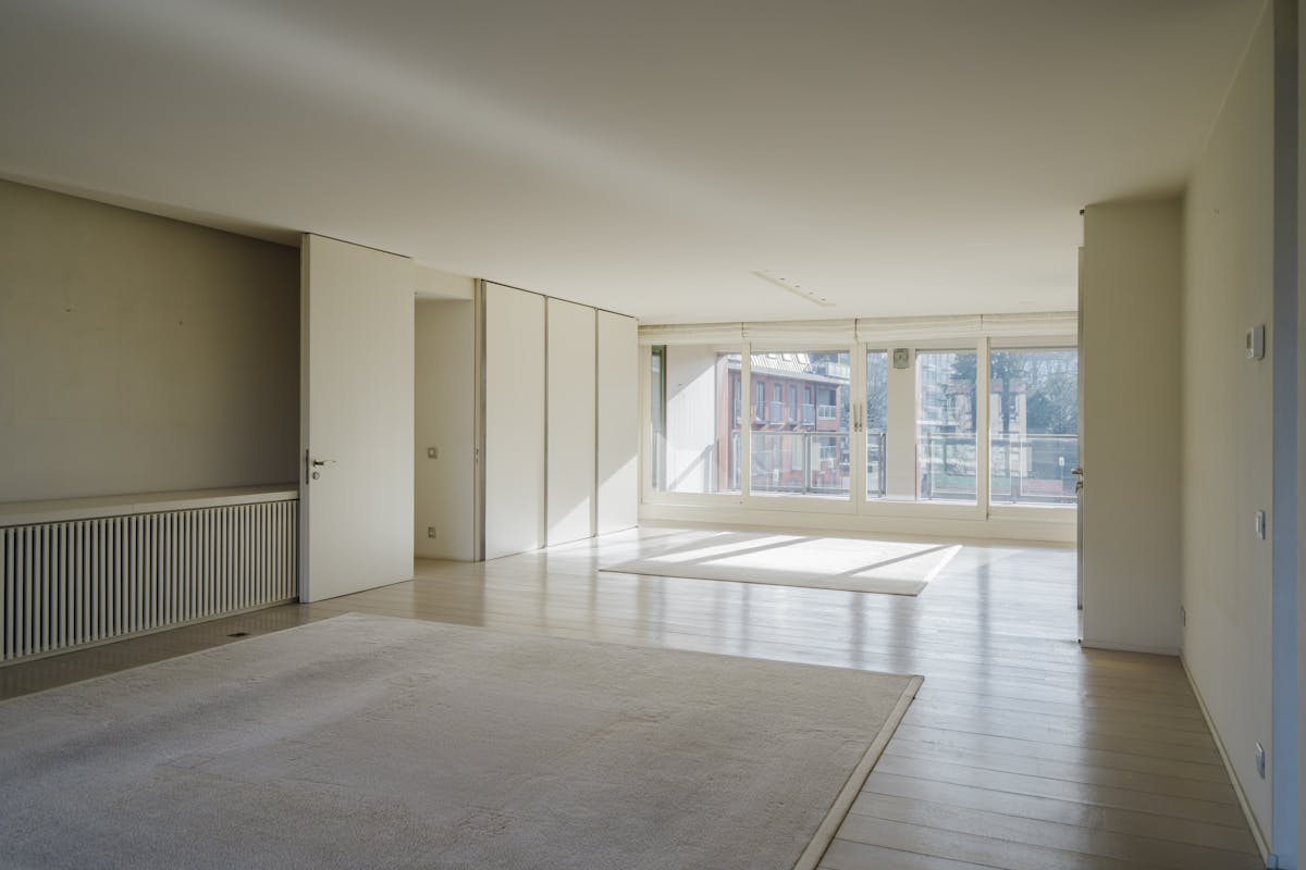 Uniek appartement met zicht op de Leie in Kortrijk - foto 2