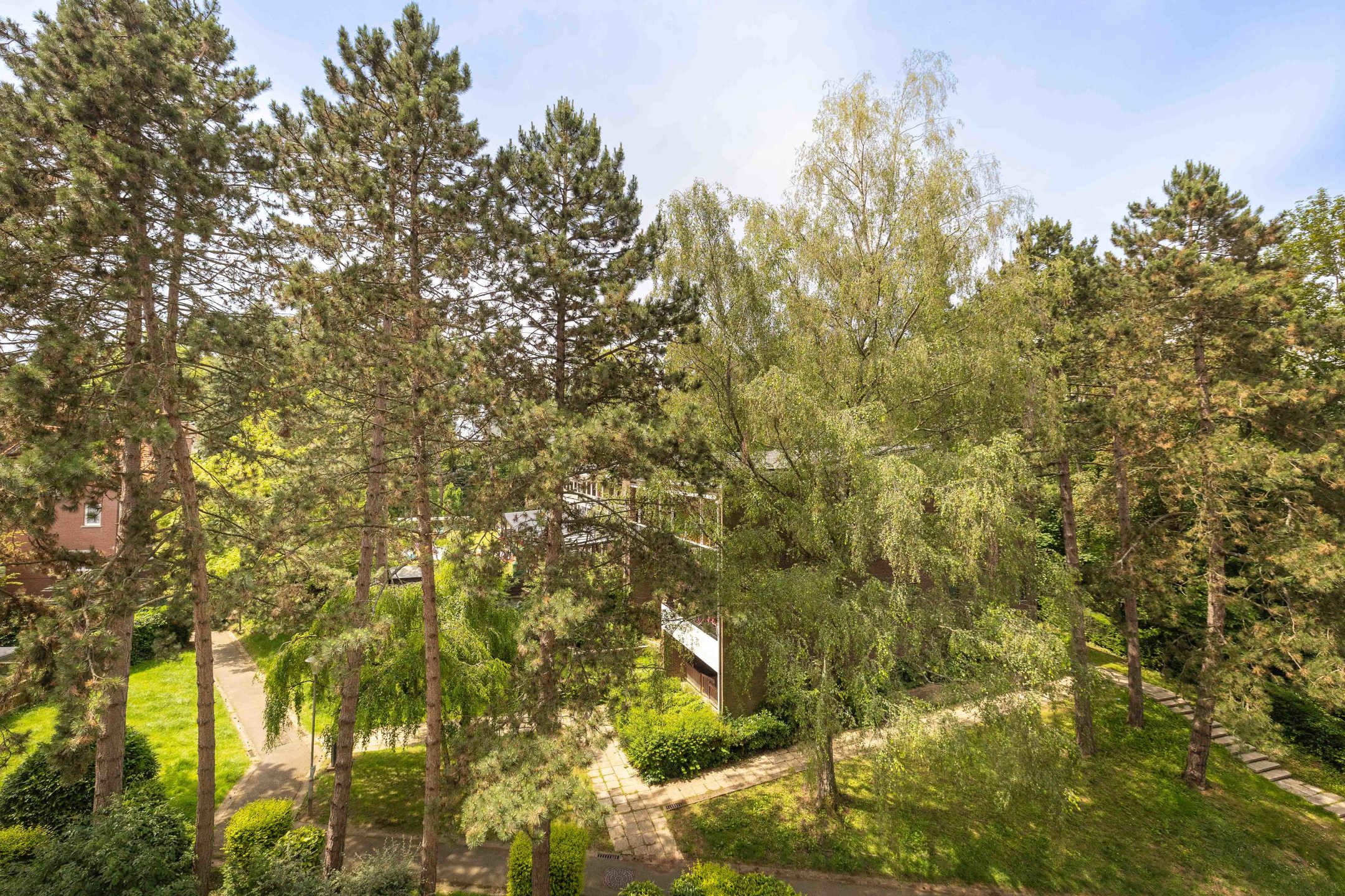 Appartement à vendre à Watermael-Boitsfort avec 1 chambre - photo 4